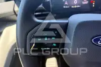 2025 Ford Capri