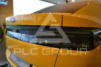 2025 Ford Capri