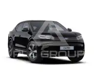 2025 Ford Capri