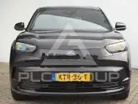 2025 Ford Capri