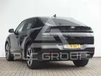 2025 Ford Capri