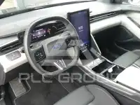 2025 Ford Capri