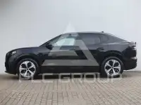 2025 Ford Capri