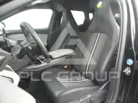 2025 Ford Capri