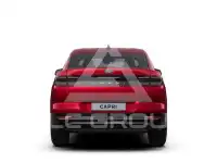 2025 Ford Capri