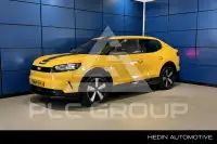 2025 Ford Capri