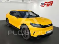 2025 Ford Capri