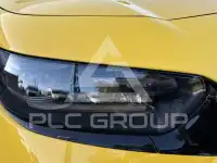 2025 Ford Capri