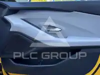 2025 Ford Capri