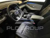 2025 Ford Capri