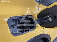 2025 Ford Capri