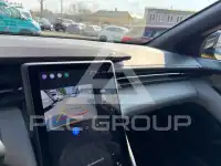 2025 Ford Capri