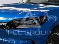 2025 Ford Capri