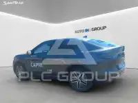 2025 Ford Capri