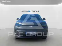 2025 Ford Capri