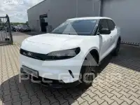 2025 Ford Capri