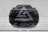 2025 Ford Capri