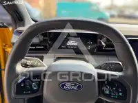 2025 Ford Capri