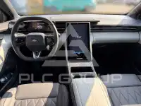 2025 Ford Capri