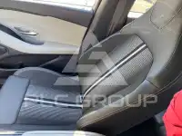 2025 Ford Capri