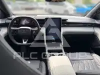 2025 Ford Capri