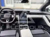 2025 Ford Capri