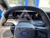 2025 Ford Capri