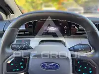 2025 Ford Capri