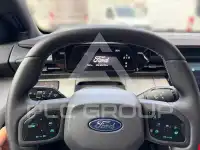 2025 Ford Capri