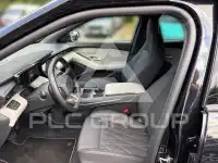 2025 Ford Capri