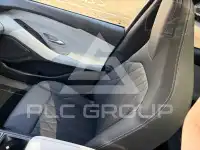 2025 Ford Capri