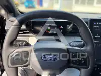 2025 Ford Capri
