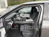 2025 Ford Capri