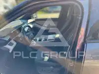 2025 Ford Capri