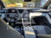 2025 Ford Capri