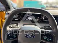 2025 Ford Capri