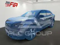2025 Ford Capri