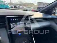2025 Ford Capri