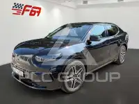 2025 Ford Capri