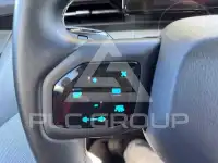 2025 Ford Capri