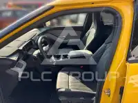 2025 Ford Capri