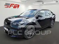 2025 Ford Capri