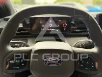 2025 Ford Capri
