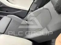2025 Ford Capri