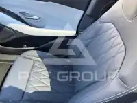 2025 Ford Capri