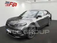 2025 Ford Capri