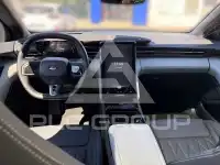 2025 Ford Capri