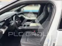 2025 Ford Capri