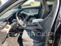 2025 Ford Capri