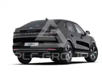 2025 Ford Capri